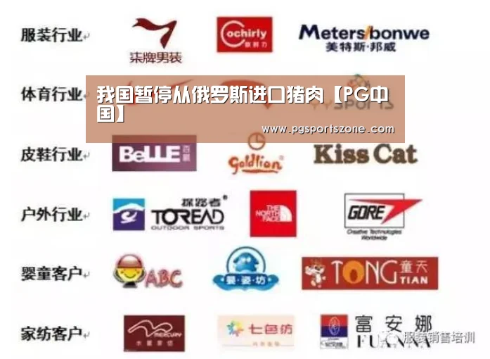 我国暂停从俄罗斯进口猪肉【PG中国】(图3) PG试玩